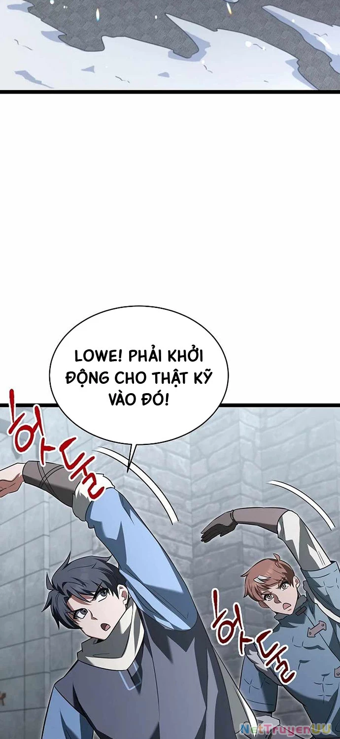 Anh Hùng Trọng Sinh Thành Trưởng Tử Nhà Công Tước chapter 35 - Trang 18