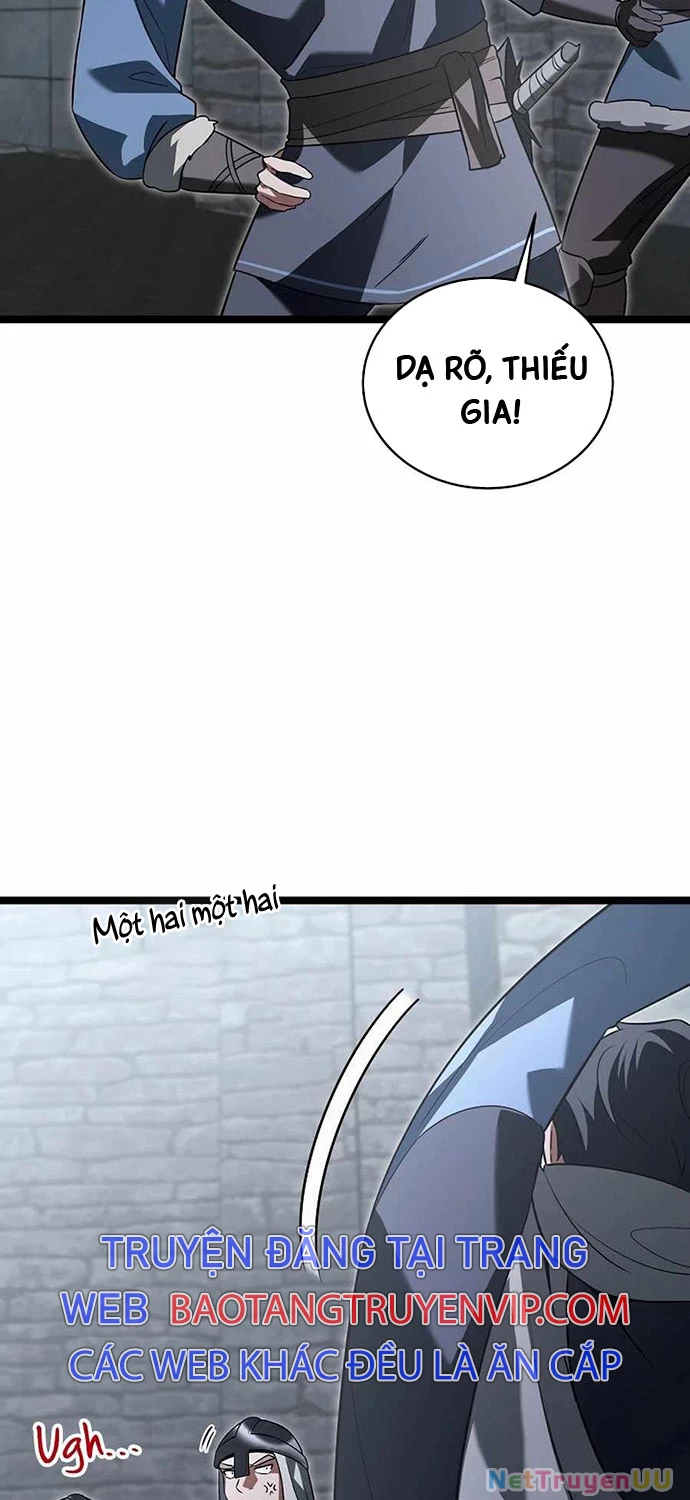 Anh Hùng Trọng Sinh Thành Trưởng Tử Nhà Công Tước chapter 35 - Trang 19
