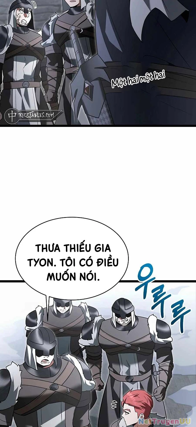 Anh Hùng Trọng Sinh Thành Trưởng Tử Nhà Công Tước chapter 35 - Trang 20