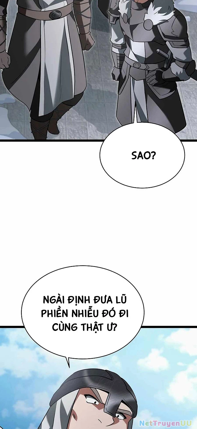 Anh Hùng Trọng Sinh Thành Trưởng Tử Nhà Công Tước chapter 35 - Trang 21