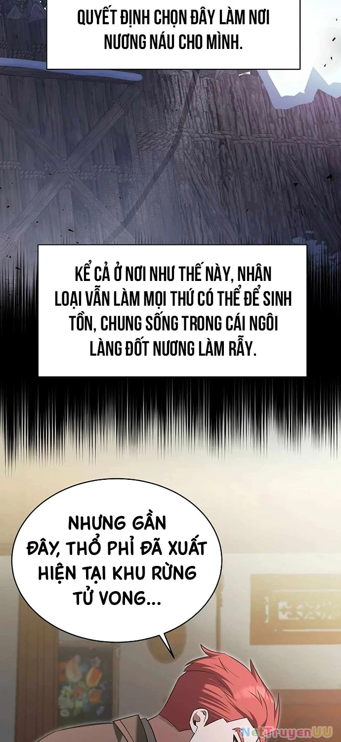 Anh Hùng Trọng Sinh Thành Trưởng Tử Nhà Công Tước chapter 35 - Trang 4