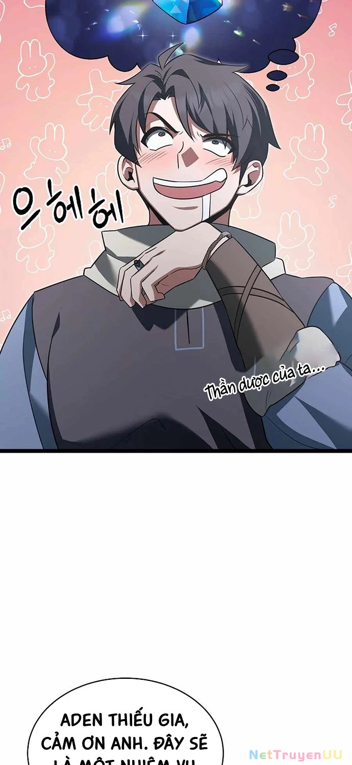 Anh Hùng Trọng Sinh Thành Trưởng Tử Nhà Công Tước chapter 35 - Trang 32