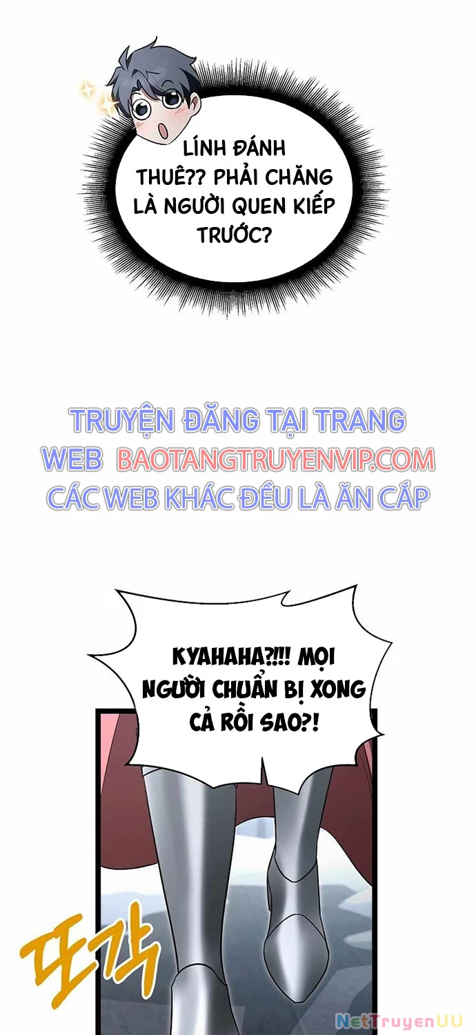 Anh Hùng Trọng Sinh Thành Trưởng Tử Nhà Công Tước chapter 35 - Trang 36