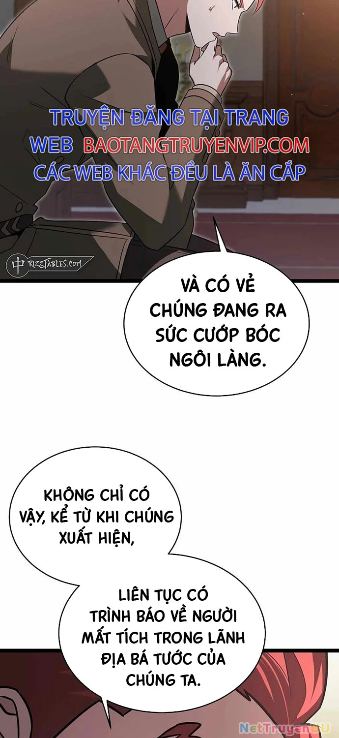 Anh Hùng Trọng Sinh Thành Trưởng Tử Nhà Công Tước chapter 35 - Trang 5