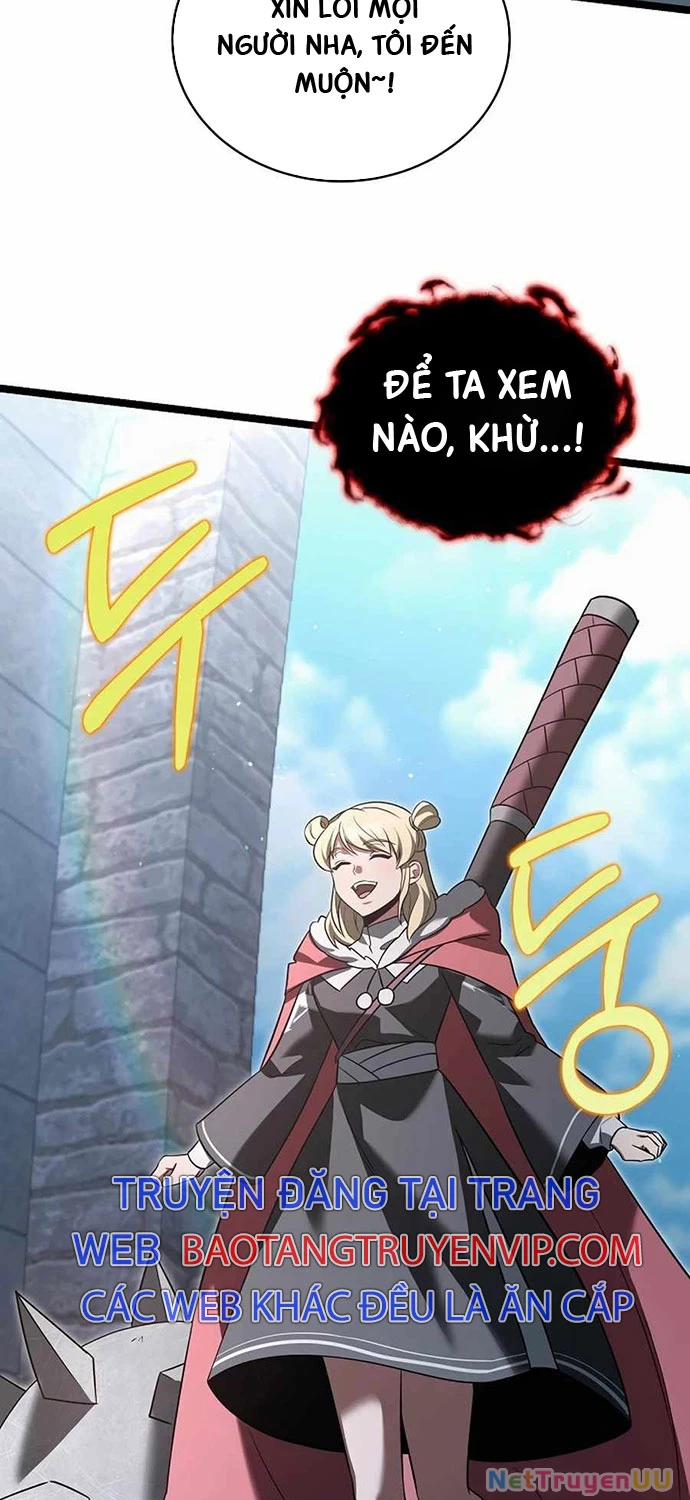 Anh Hùng Trọng Sinh Thành Trưởng Tử Nhà Công Tước chapter 35 - Trang 41