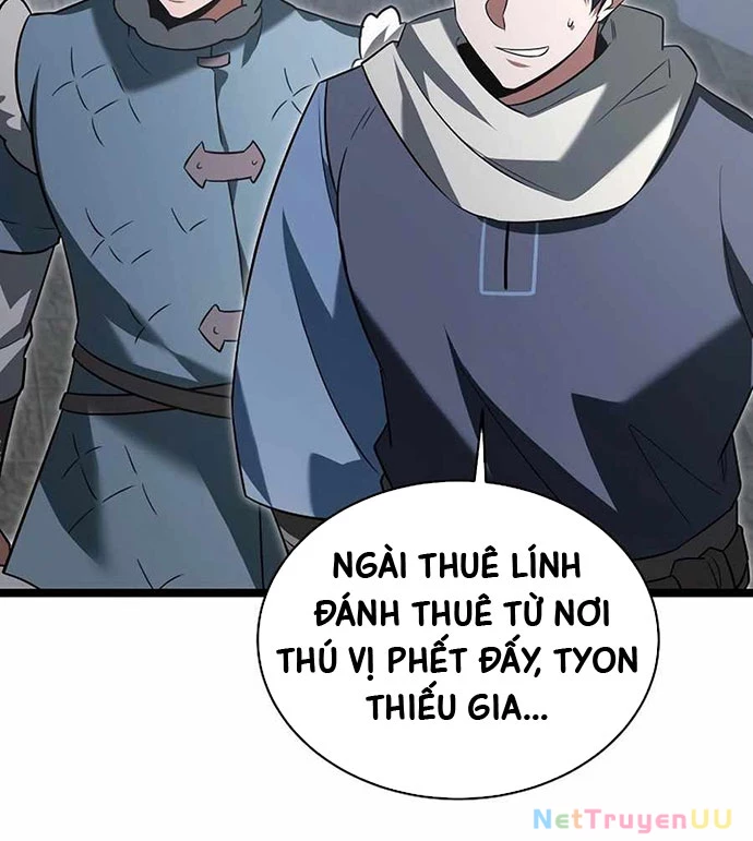 Anh Hùng Trọng Sinh Thành Trưởng Tử Nhà Công Tước chapter 35 - Trang 43
