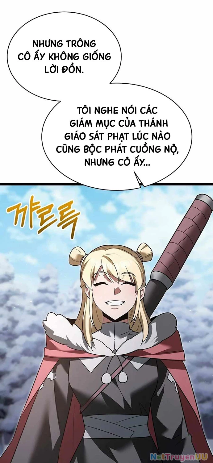 Anh Hùng Trọng Sinh Thành Trưởng Tử Nhà Công Tước chapter 35 - Trang 44