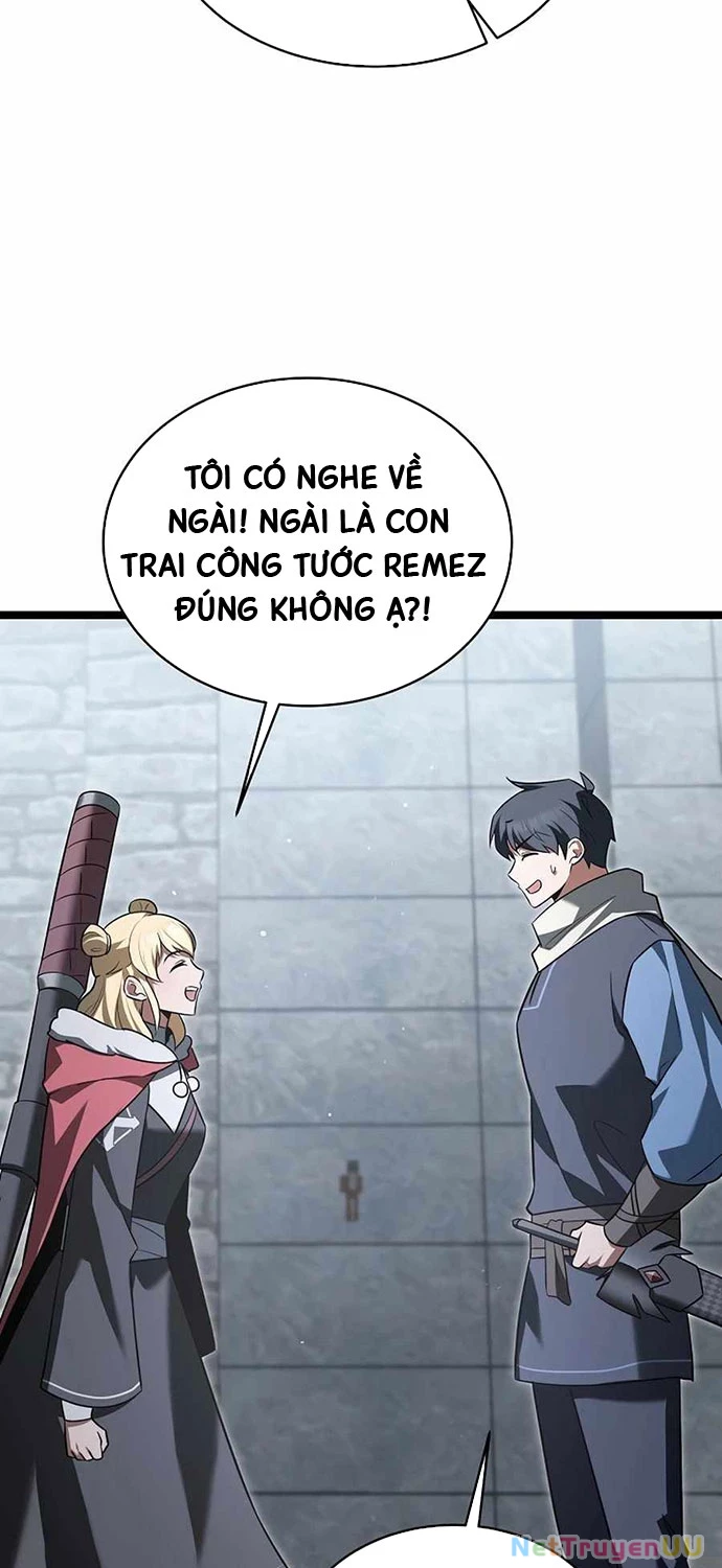 Anh Hùng Trọng Sinh Thành Trưởng Tử Nhà Công Tước chapter 35 - Trang 47