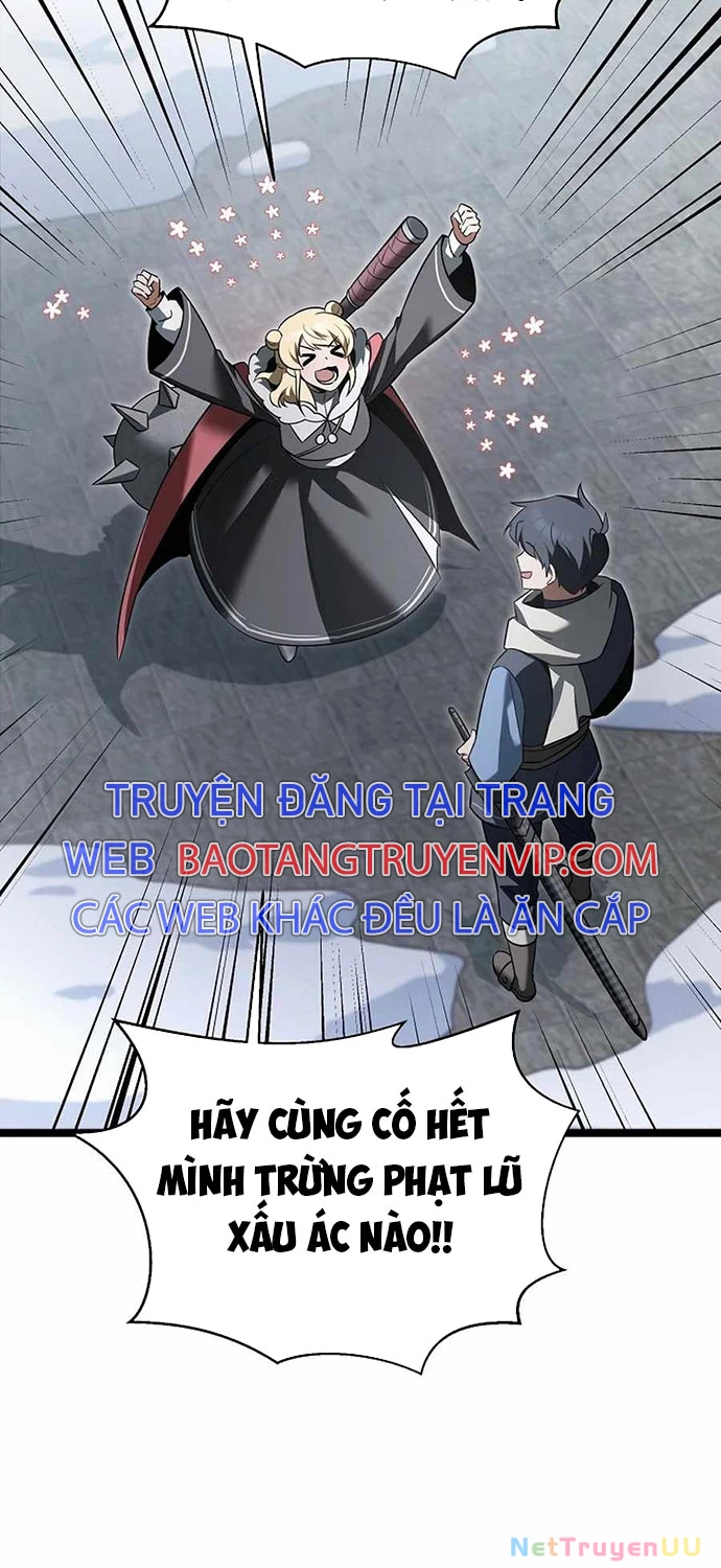 Anh Hùng Trọng Sinh Thành Trưởng Tử Nhà Công Tước chapter 35 - Trang 53