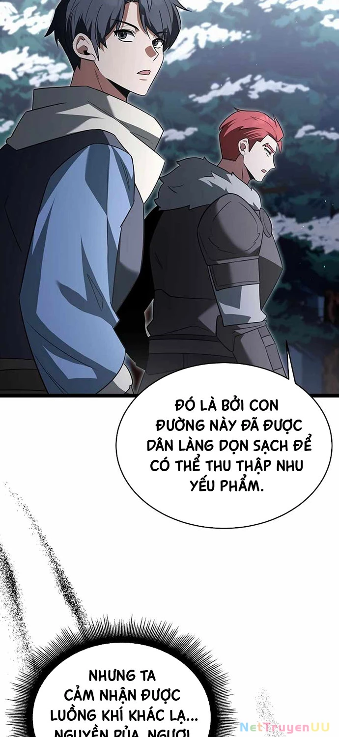 Anh Hùng Trọng Sinh Thành Trưởng Tử Nhà Công Tước chapter 35 - Trang 60