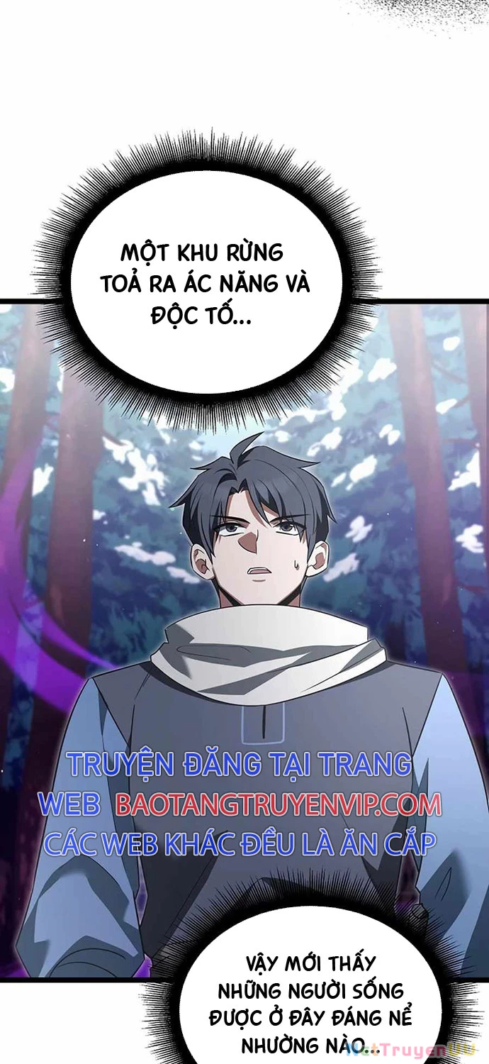 Anh Hùng Trọng Sinh Thành Trưởng Tử Nhà Công Tước chapter 35 - Trang 63