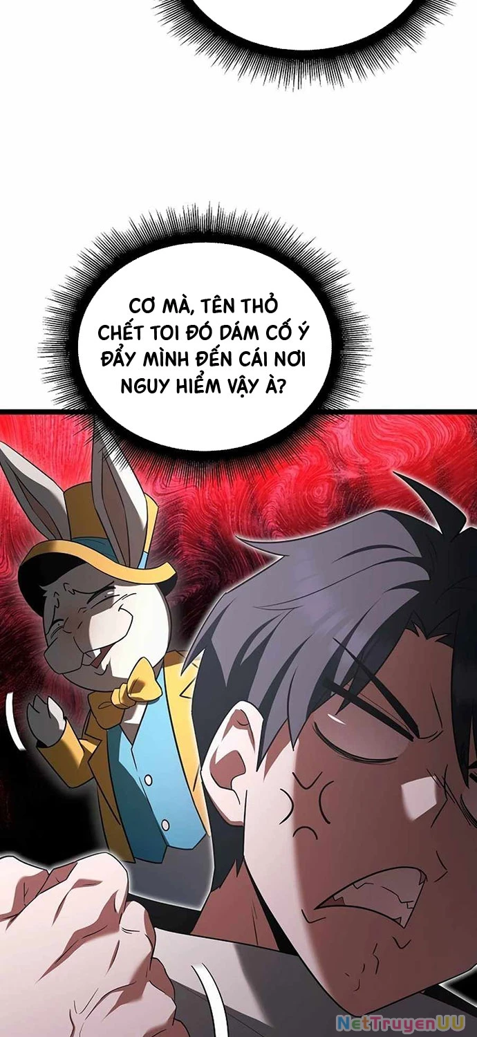 Anh Hùng Trọng Sinh Thành Trưởng Tử Nhà Công Tước chapter 35 - Trang 64