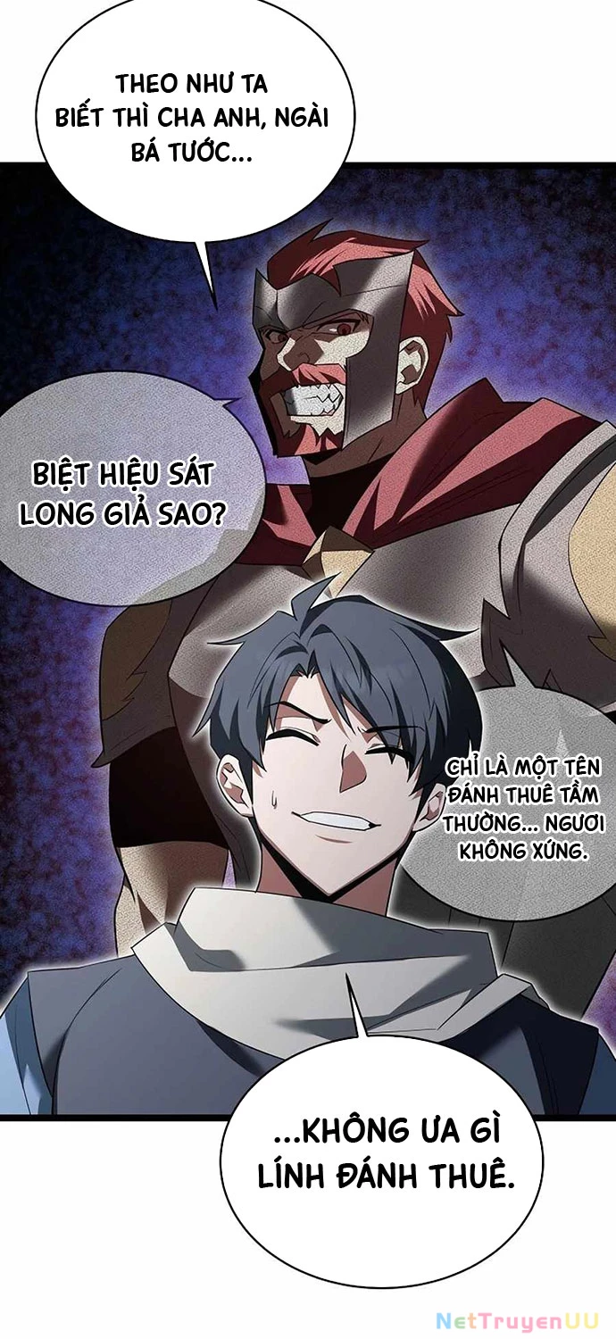 Anh Hùng Trọng Sinh Thành Trưởng Tử Nhà Công Tước chapter 35 - Trang 67