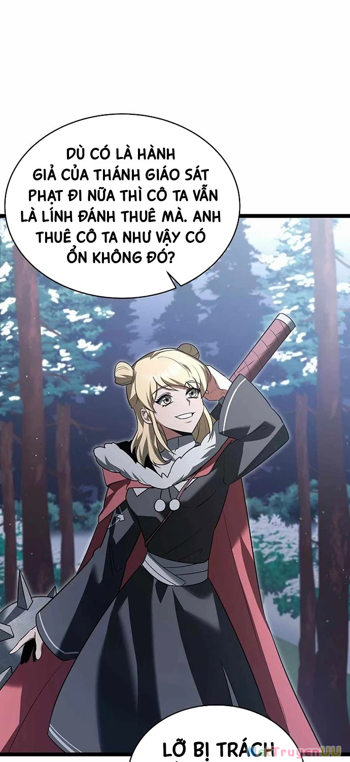 Anh Hùng Trọng Sinh Thành Trưởng Tử Nhà Công Tước chapter 35 - Trang 68