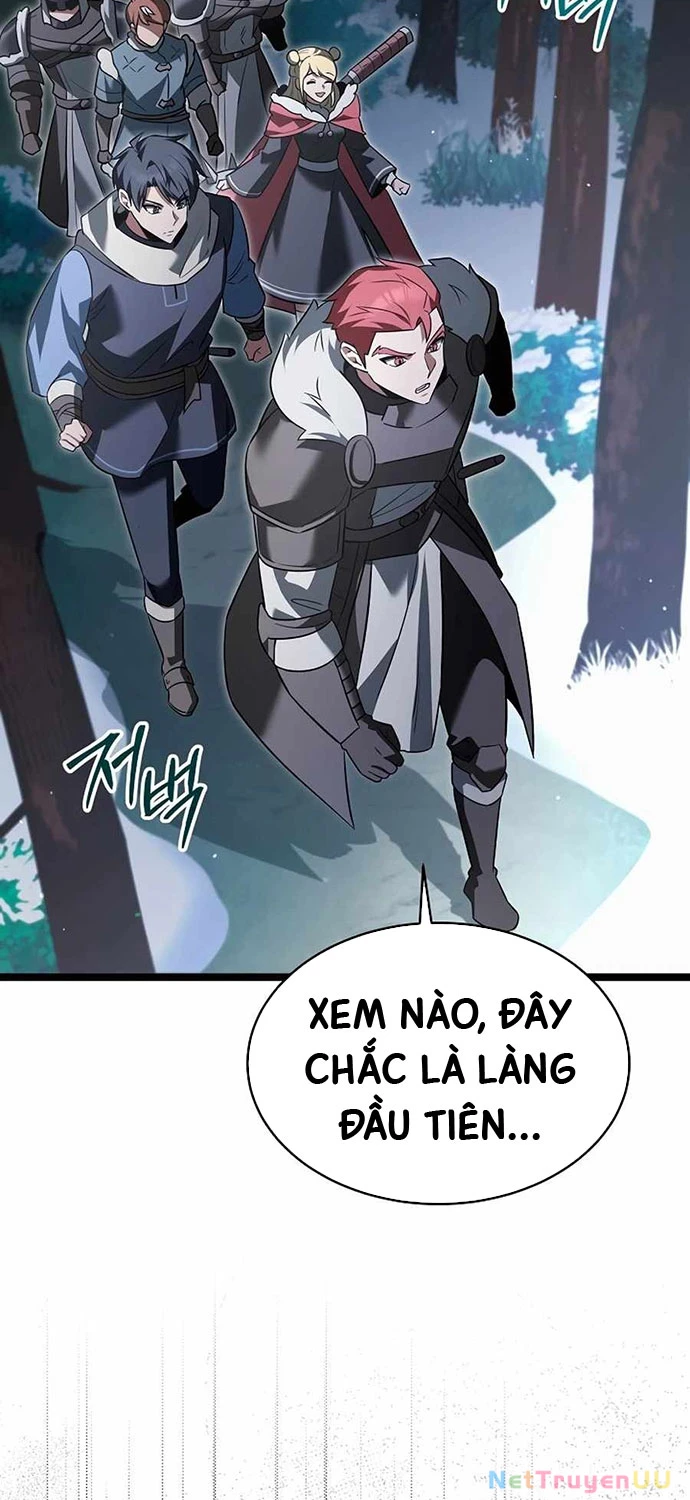 Anh Hùng Trọng Sinh Thành Trưởng Tử Nhà Công Tước chapter 35 - Trang 75