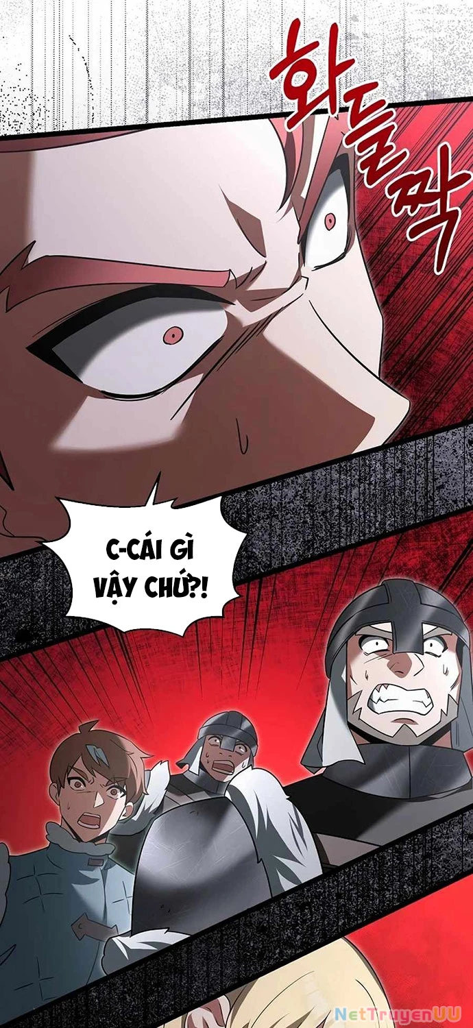 Anh Hùng Trọng Sinh Thành Trưởng Tử Nhà Công Tước chapter 35 - Trang 76