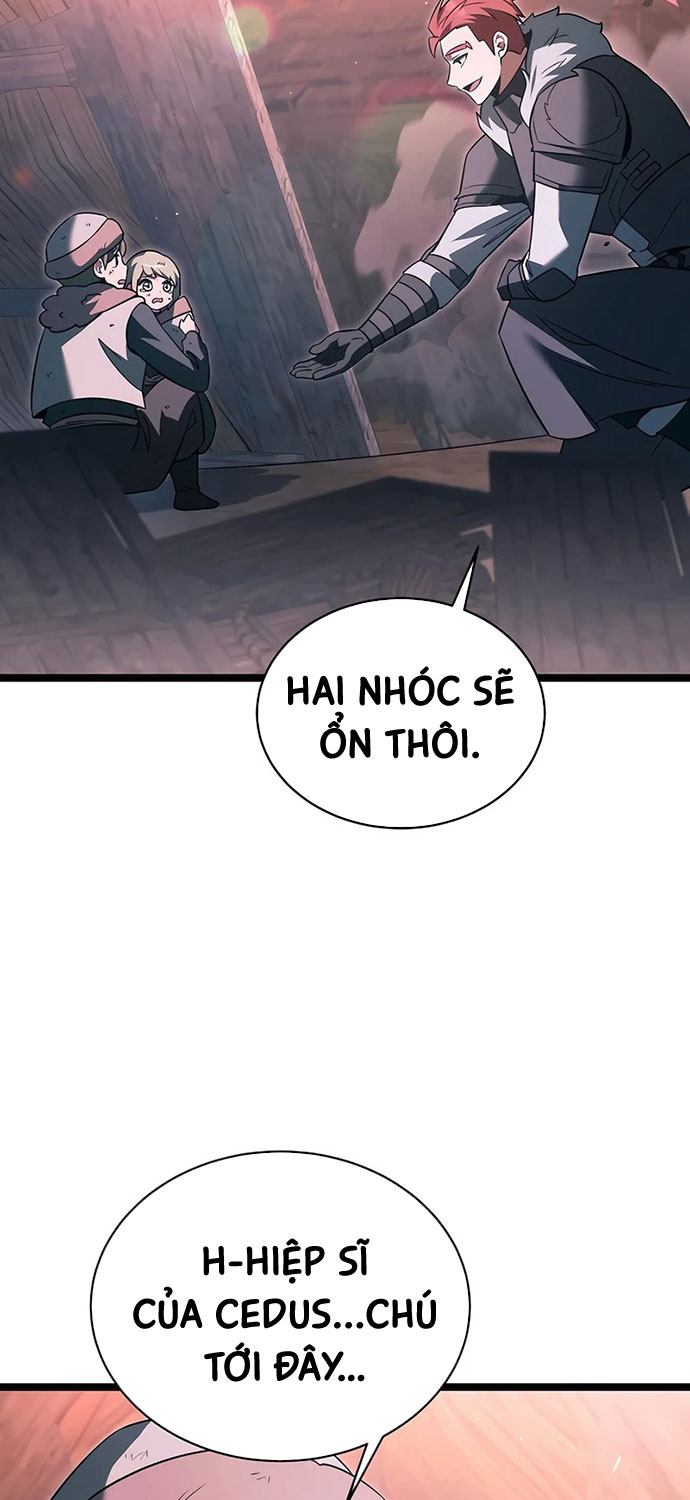 Anh Hùng Trọng Sinh Thành Trưởng Tử Nhà Công Tước chapter 36 - Trang 17