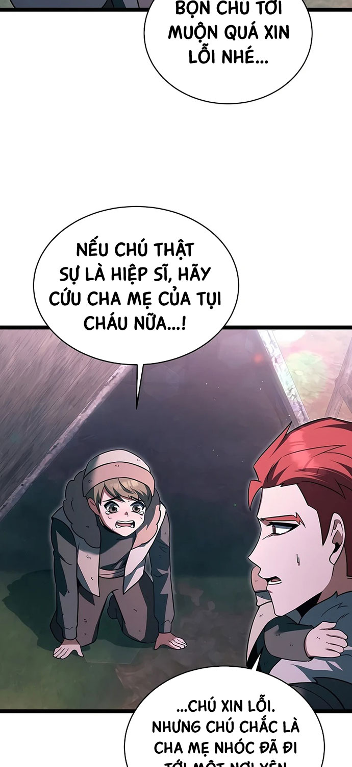 Anh Hùng Trọng Sinh Thành Trưởng Tử Nhà Công Tước chapter 36 - Trang 20