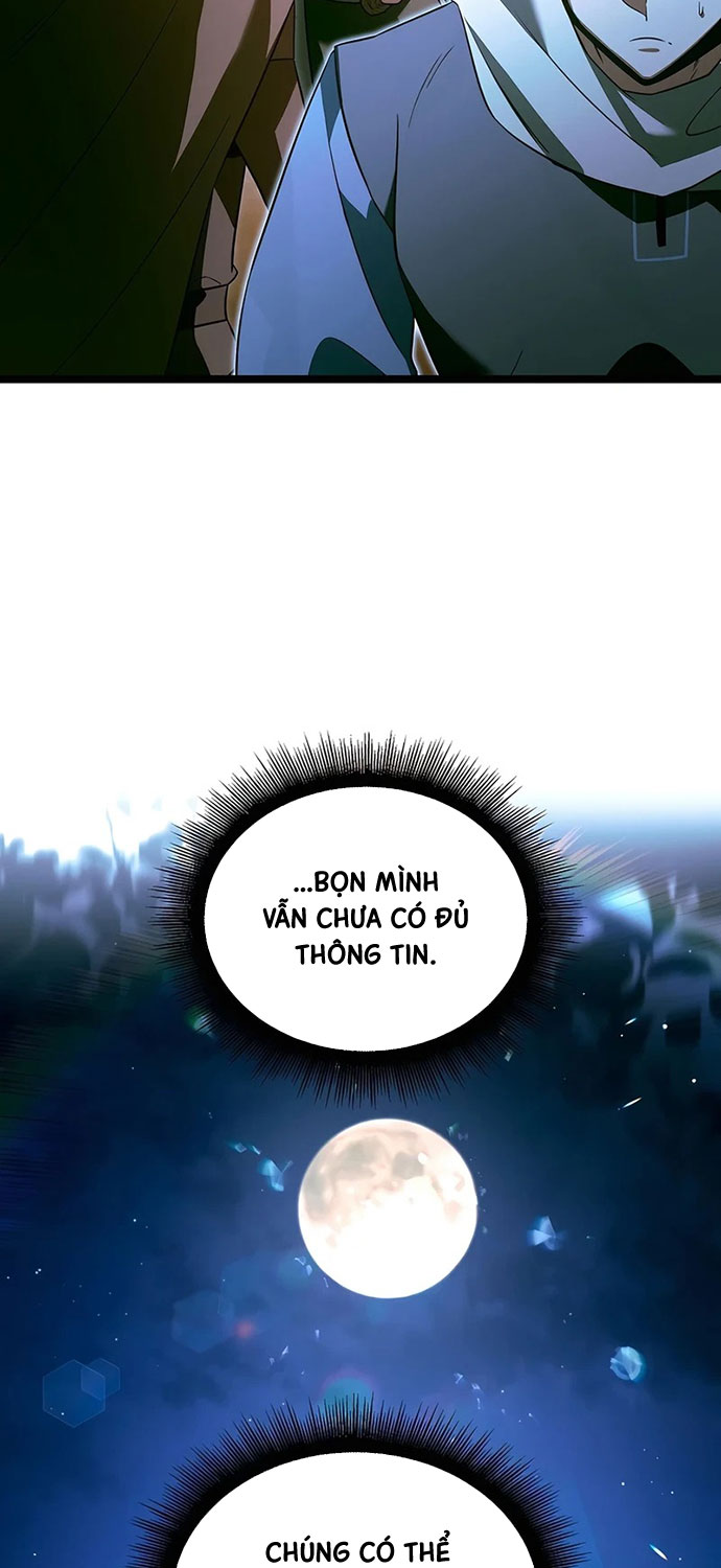 Anh Hùng Trọng Sinh Thành Trưởng Tử Nhà Công Tước chapter 36 - Trang 27