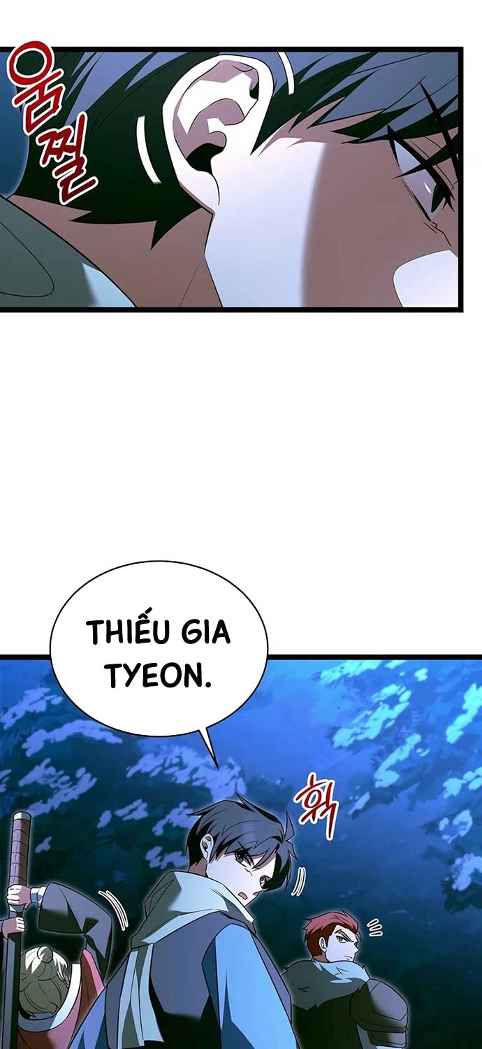 Anh Hùng Trọng Sinh Thành Trưởng Tử Nhà Công Tước chapter 36 - Trang 31