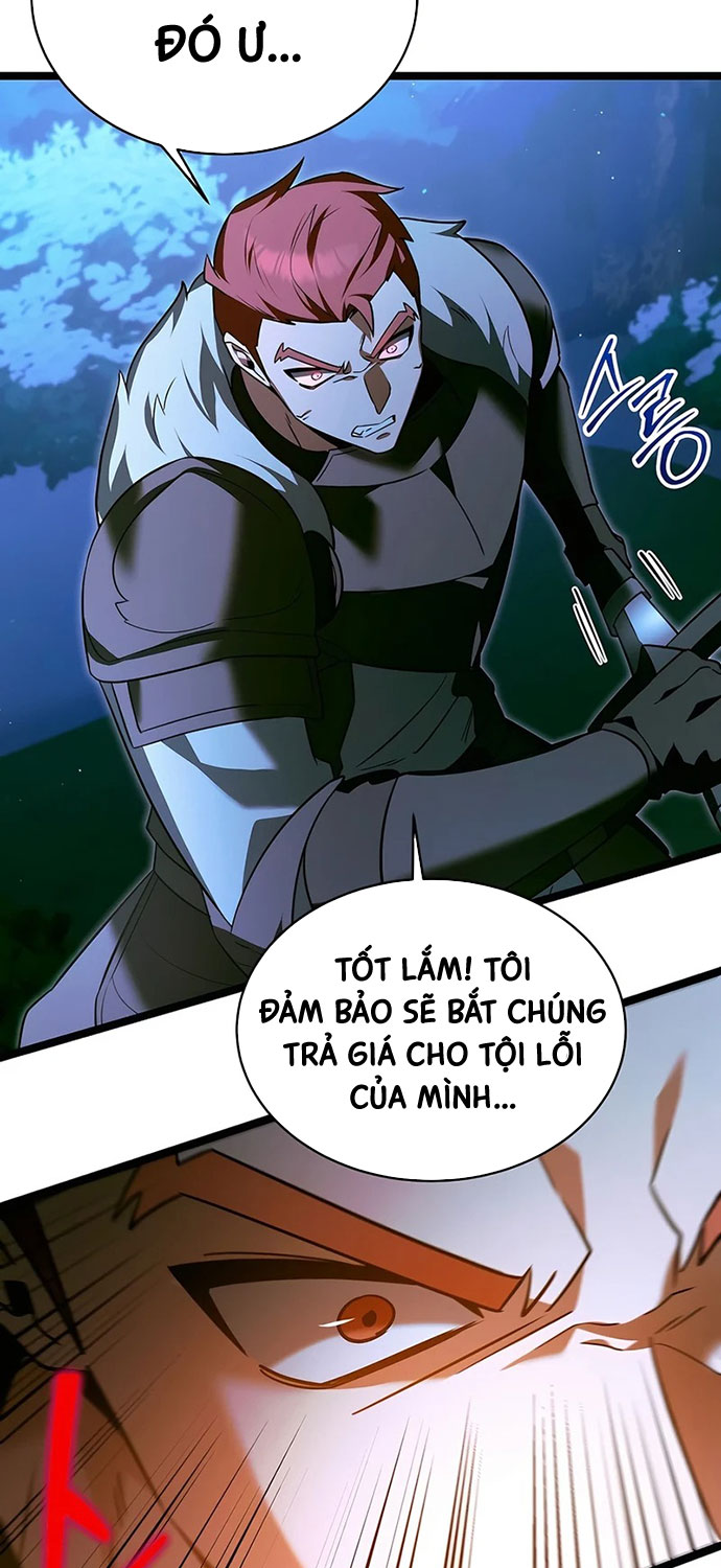 Anh Hùng Trọng Sinh Thành Trưởng Tử Nhà Công Tước chapter 36 - Trang 33
