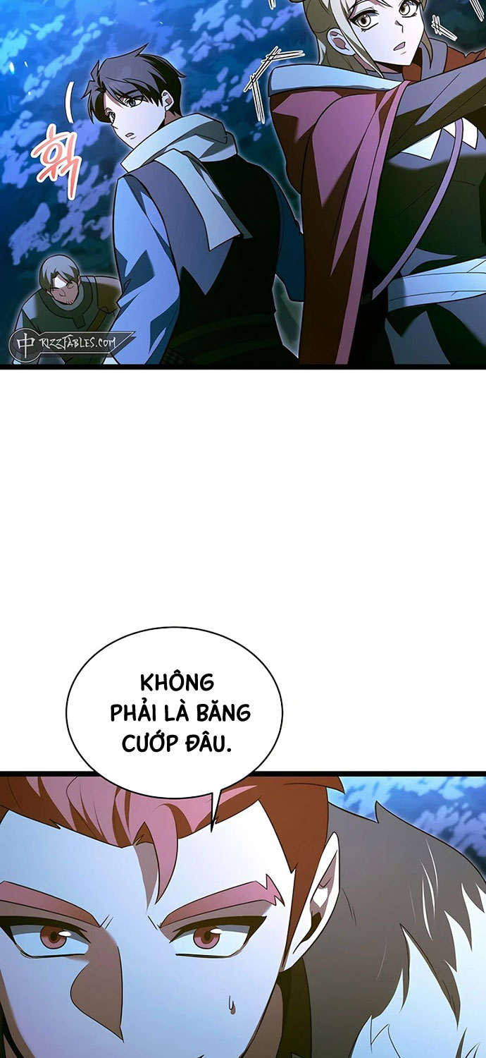 Anh Hùng Trọng Sinh Thành Trưởng Tử Nhà Công Tước chapter 36 - Trang 37