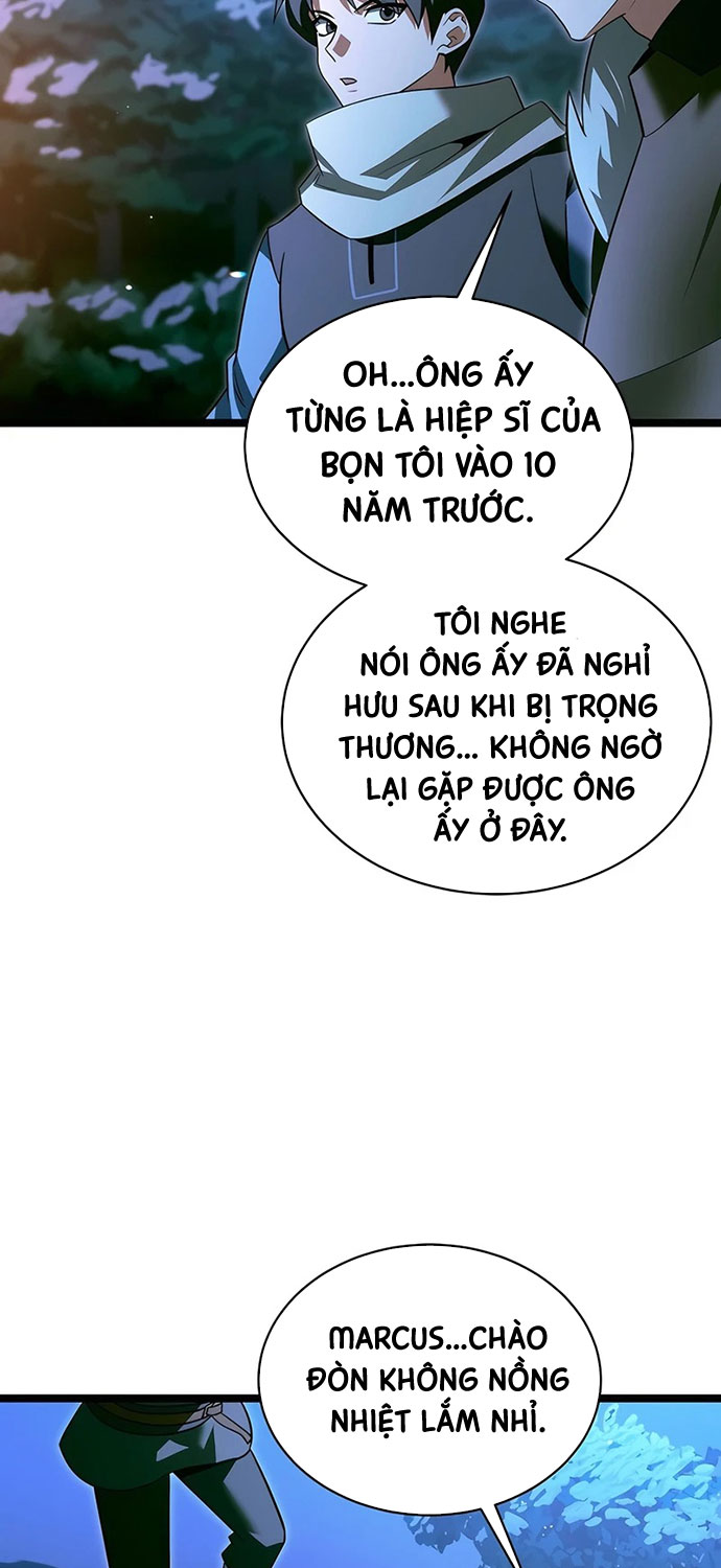 Anh Hùng Trọng Sinh Thành Trưởng Tử Nhà Công Tước chapter 36 - Trang 41