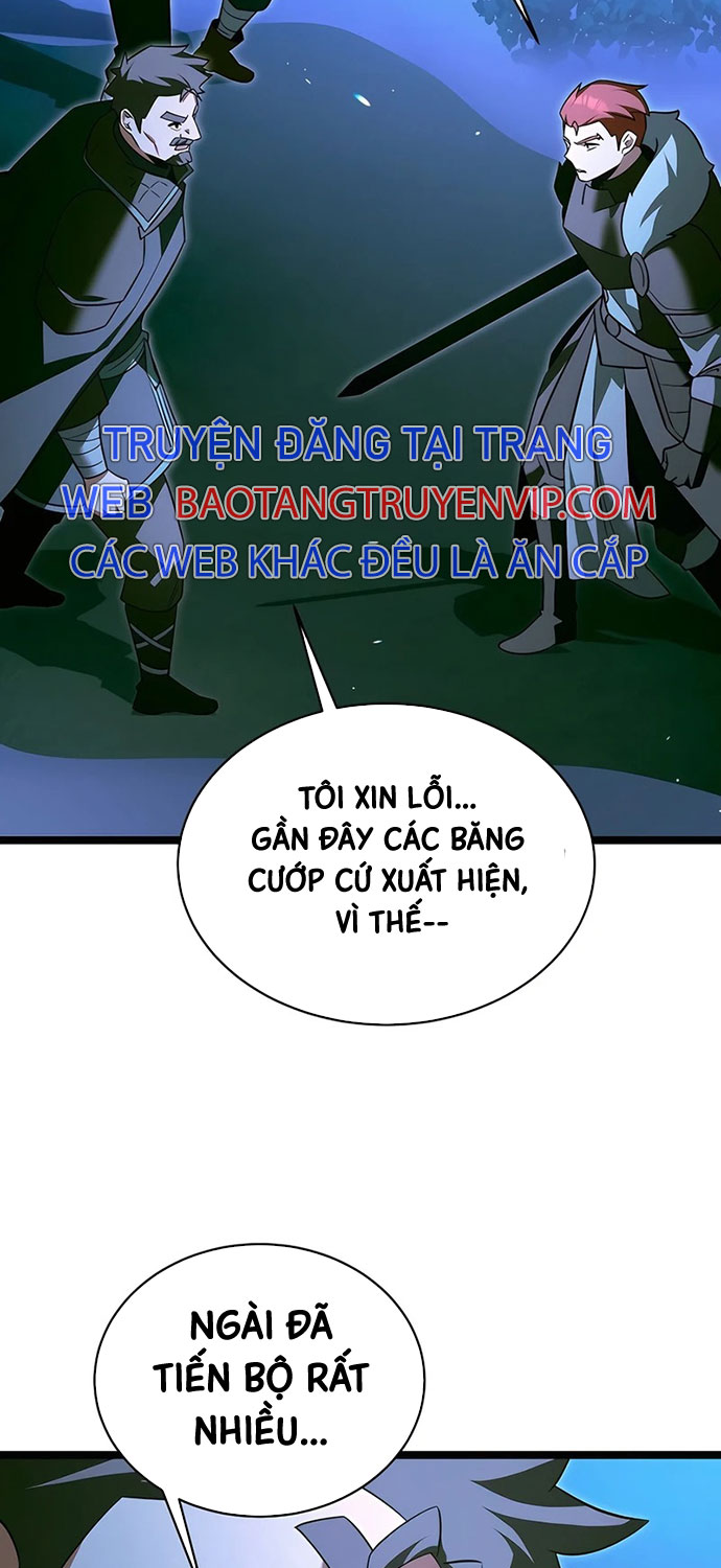 Anh Hùng Trọng Sinh Thành Trưởng Tử Nhà Công Tước chapter 36 - Trang 42