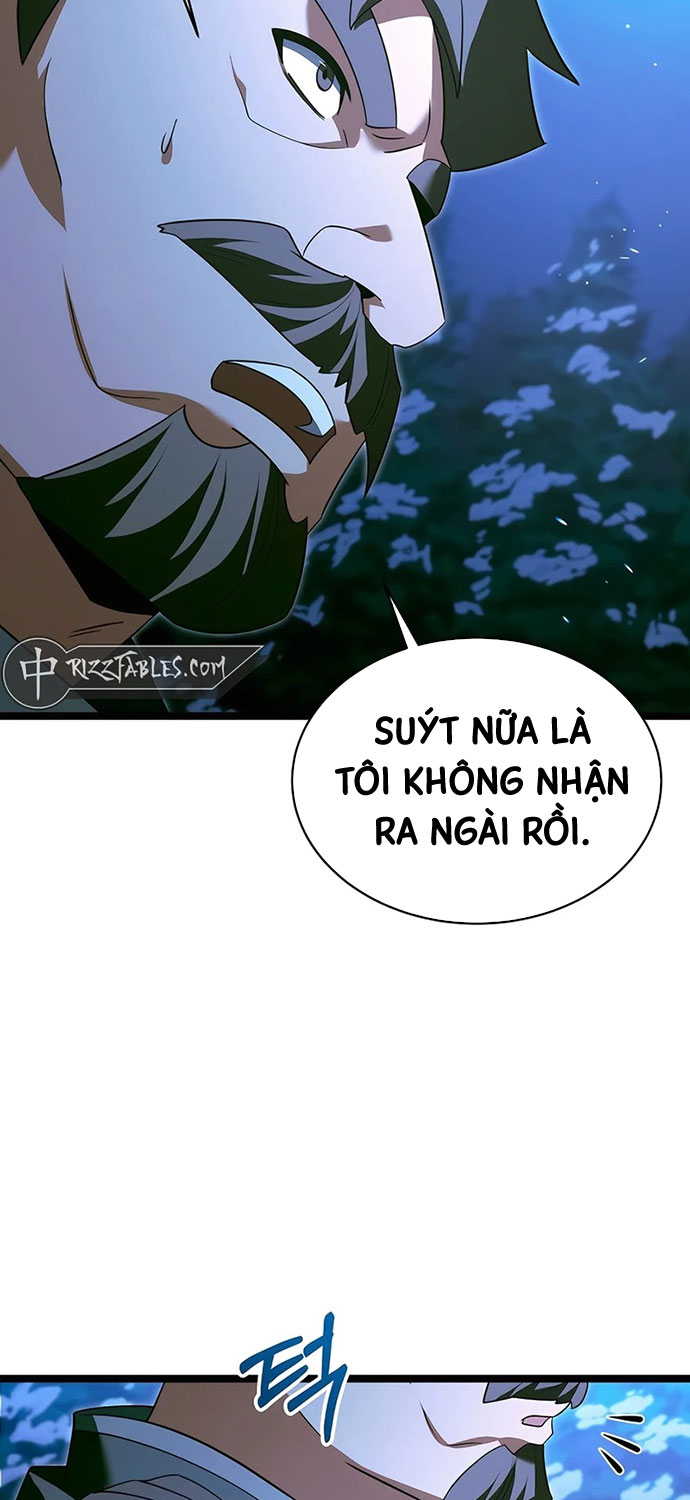 Anh Hùng Trọng Sinh Thành Trưởng Tử Nhà Công Tước chapter 36 - Trang 43