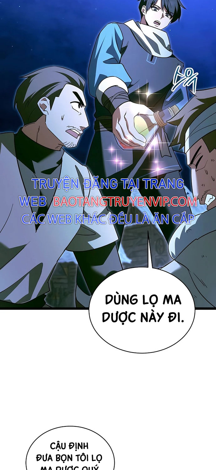 Anh Hùng Trọng Sinh Thành Trưởng Tử Nhà Công Tước chapter 36 - Trang 53