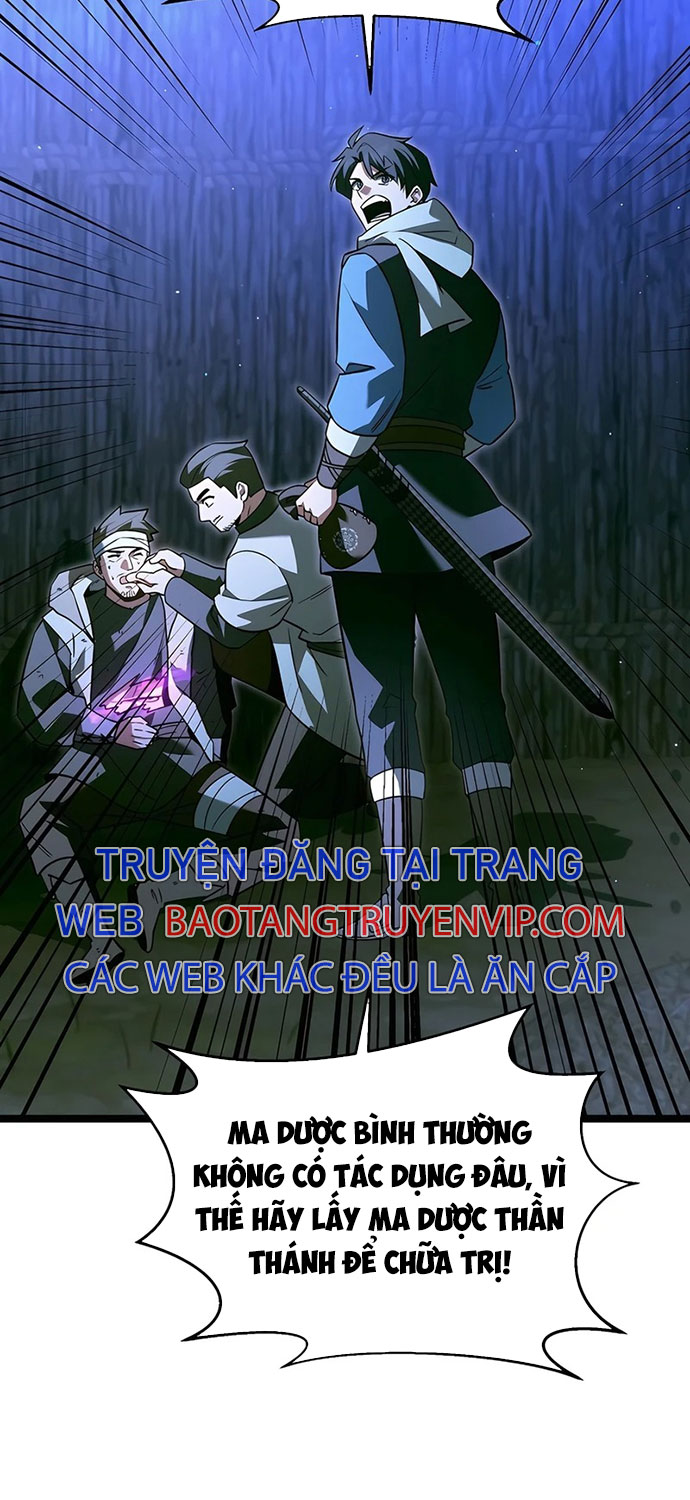 Anh Hùng Trọng Sinh Thành Trưởng Tử Nhà Công Tước chapter 36 - Trang 55