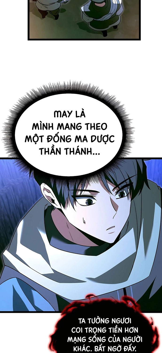 Anh Hùng Trọng Sinh Thành Trưởng Tử Nhà Công Tước chapter 36 - Trang 57