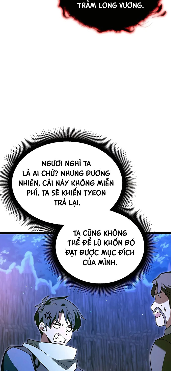 Anh Hùng Trọng Sinh Thành Trưởng Tử Nhà Công Tước chapter 36 - Trang 58
