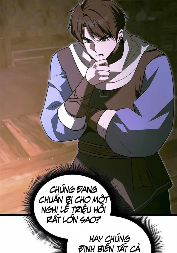 Anh Hùng Trọng Sinh Thành Trưởng Tử Nhà Công Tước chapter 37 - Trang 107