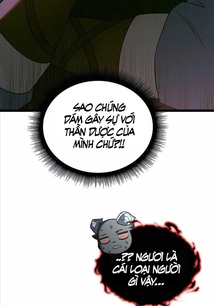 Anh Hùng Trọng Sinh Thành Trưởng Tử Nhà Công Tước chapter 37 - Trang 110