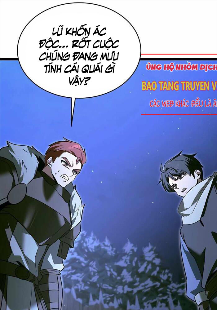Anh Hùng Trọng Sinh Thành Trưởng Tử Nhà Công Tước chapter 37 - Trang 112