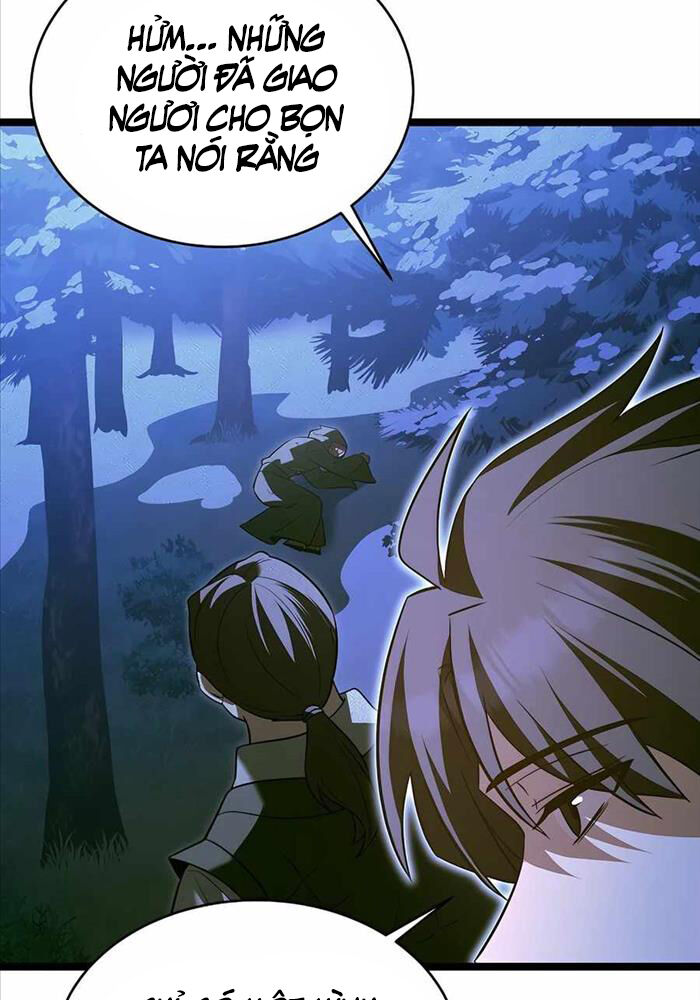 Anh Hùng Trọng Sinh Thành Trưởng Tử Nhà Công Tước chapter 37 - Trang 26