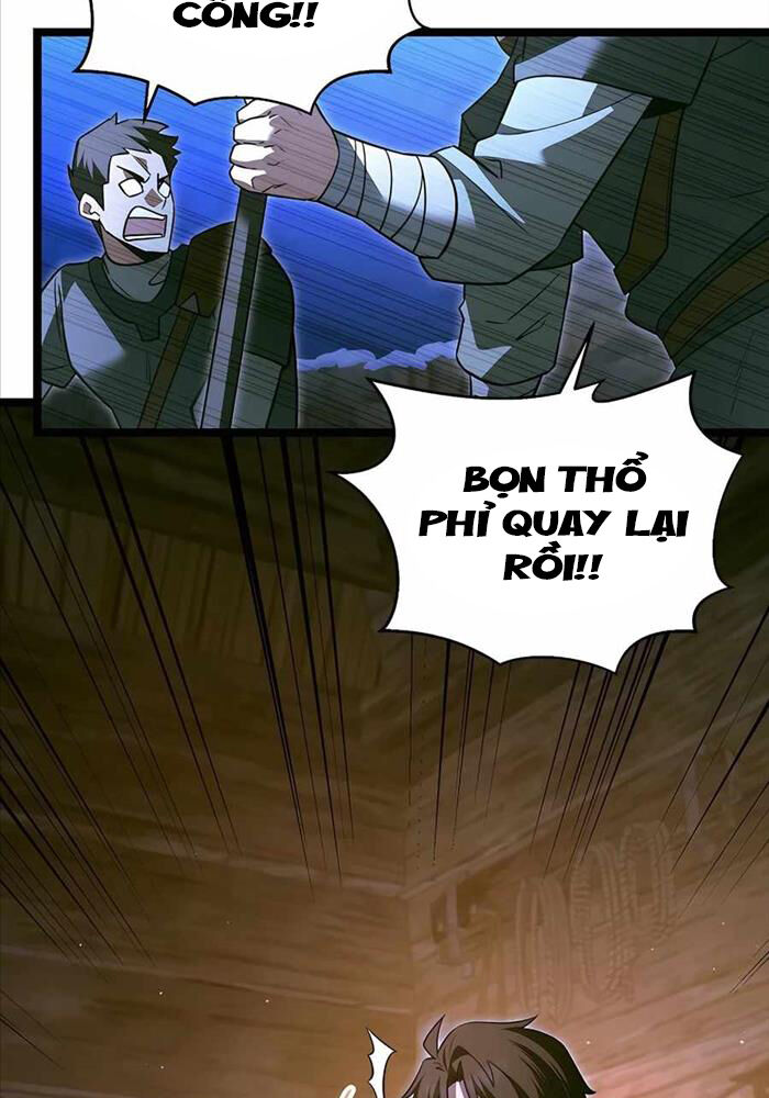 Anh Hùng Trọng Sinh Thành Trưởng Tử Nhà Công Tước chapter 37 - Trang 34