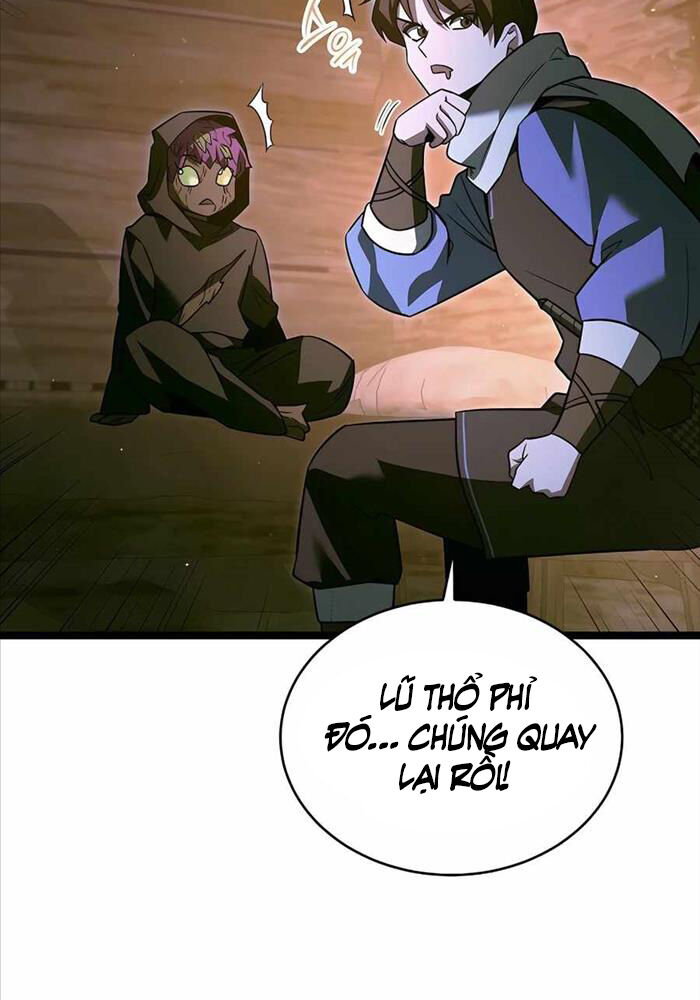 Anh Hùng Trọng Sinh Thành Trưởng Tử Nhà Công Tước chapter 37 - Trang 35