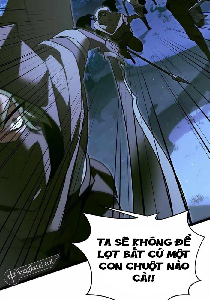 Anh Hùng Trọng Sinh Thành Trưởng Tử Nhà Công Tước chapter 37 - Trang 44