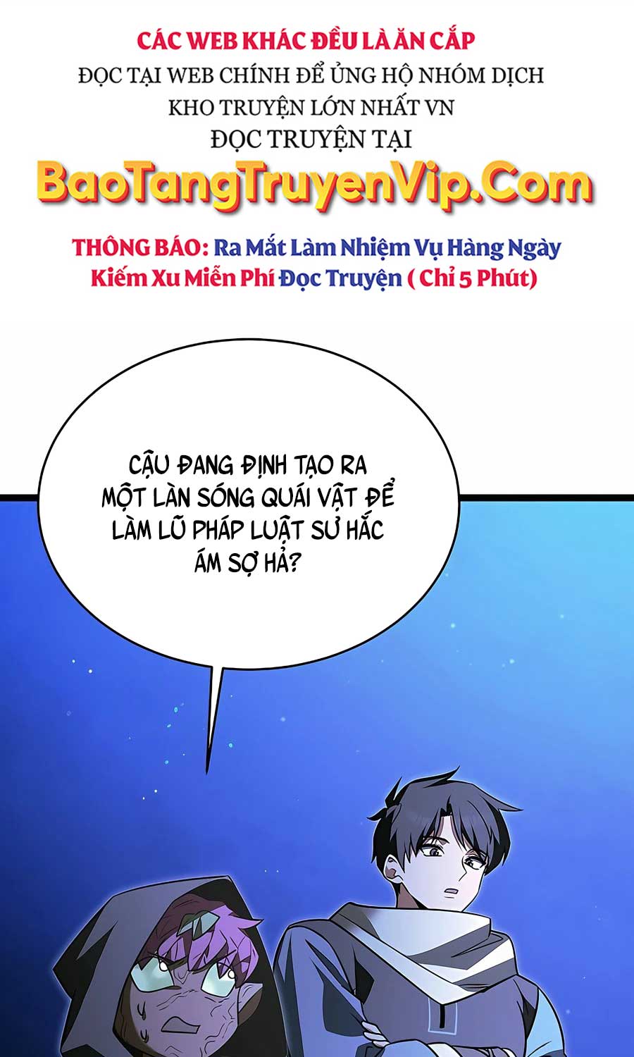 Anh Hùng Trọng Sinh Thành Trưởng Tử Nhà Công Tước chapter 38 - Trang 107
