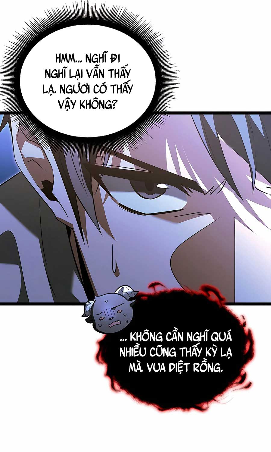 Anh Hùng Trọng Sinh Thành Trưởng Tử Nhà Công Tước chapter 38 - Trang 33