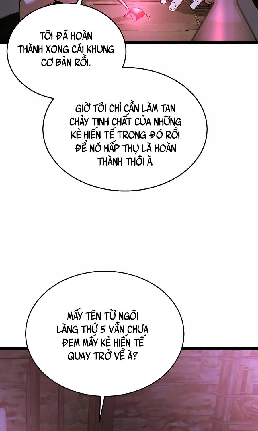 Anh Hùng Trọng Sinh Thành Trưởng Tử Nhà Công Tước chapter 38 - Trang 5