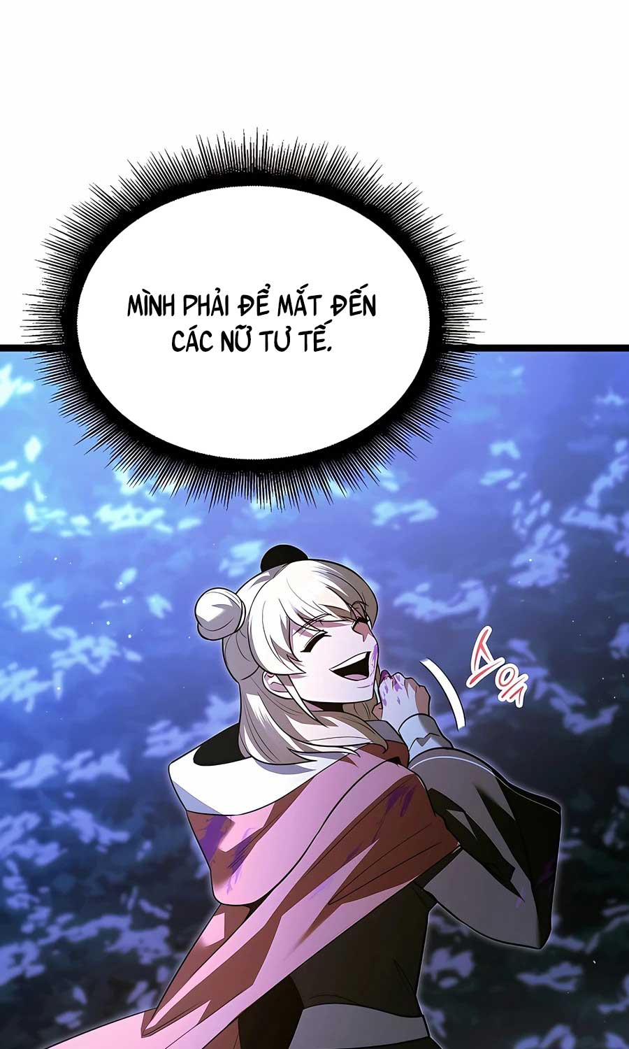 Anh Hùng Trọng Sinh Thành Trưởng Tử Nhà Công Tước chapter 38 - Trang 46