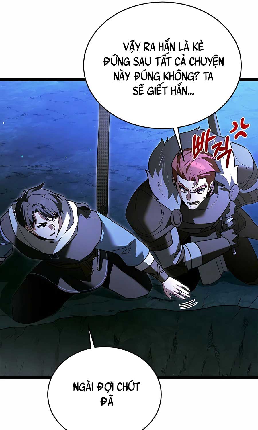 Anh Hùng Trọng Sinh Thành Trưởng Tử Nhà Công Tước chapter 38 - Trang 61