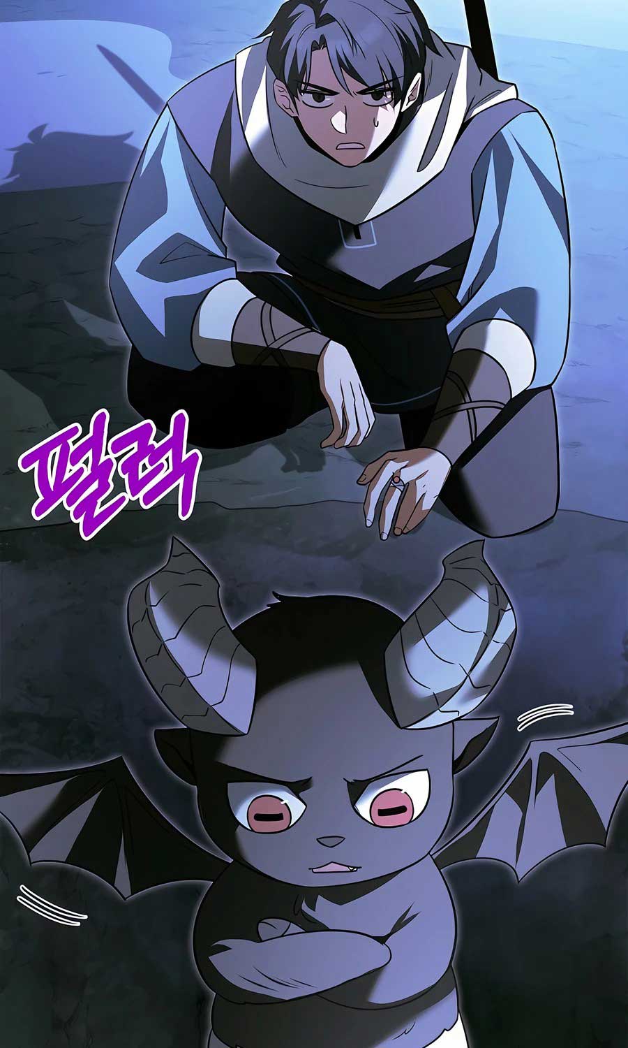 Anh Hùng Trọng Sinh Thành Trưởng Tử Nhà Công Tước chapter 38 - Trang 73