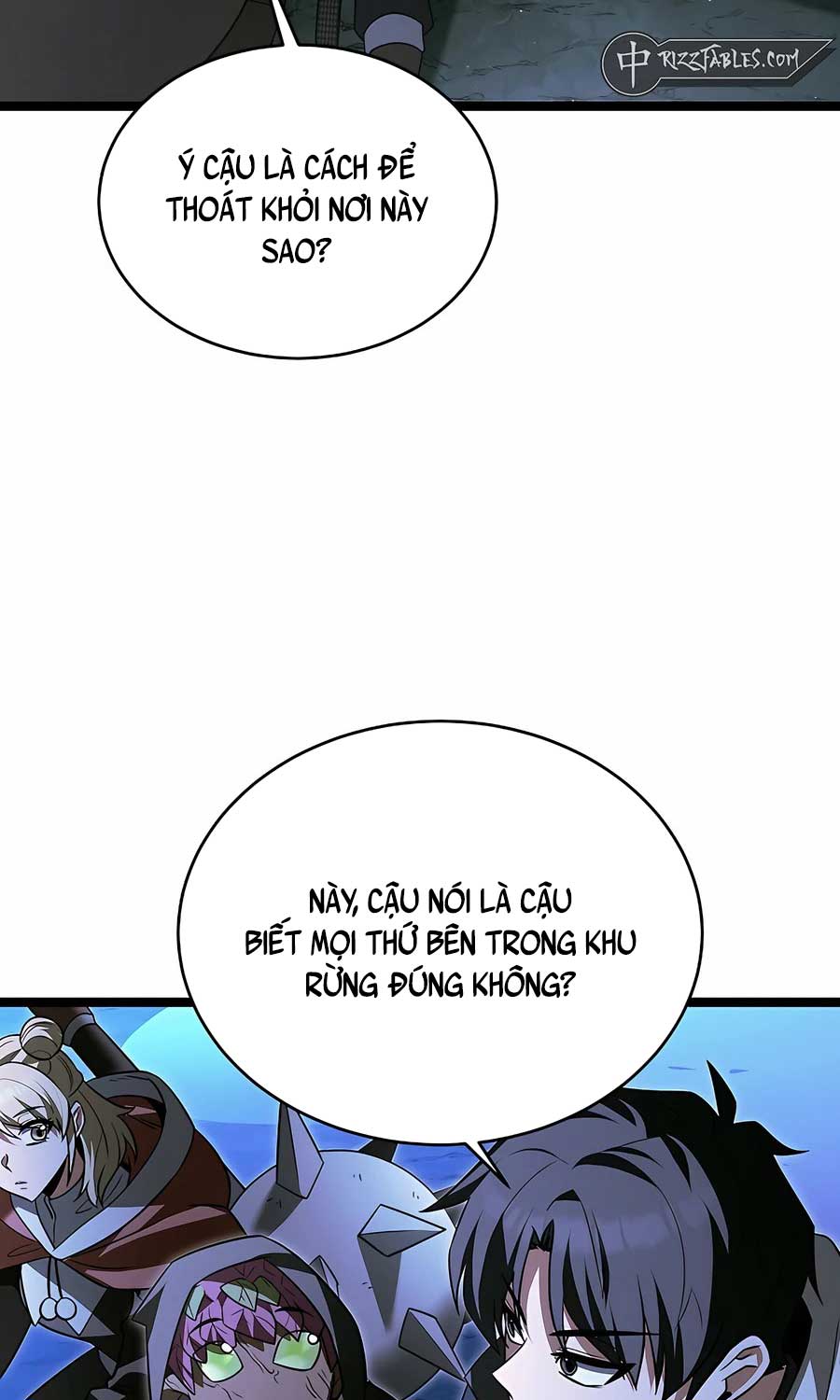 Anh Hùng Trọng Sinh Thành Trưởng Tử Nhà Công Tước chapter 38 - Trang 88