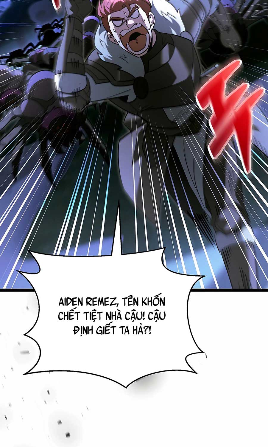 Anh Hùng Trọng Sinh Thành Trưởng Tử Nhà Công Tước chapter 38 - Trang 100
