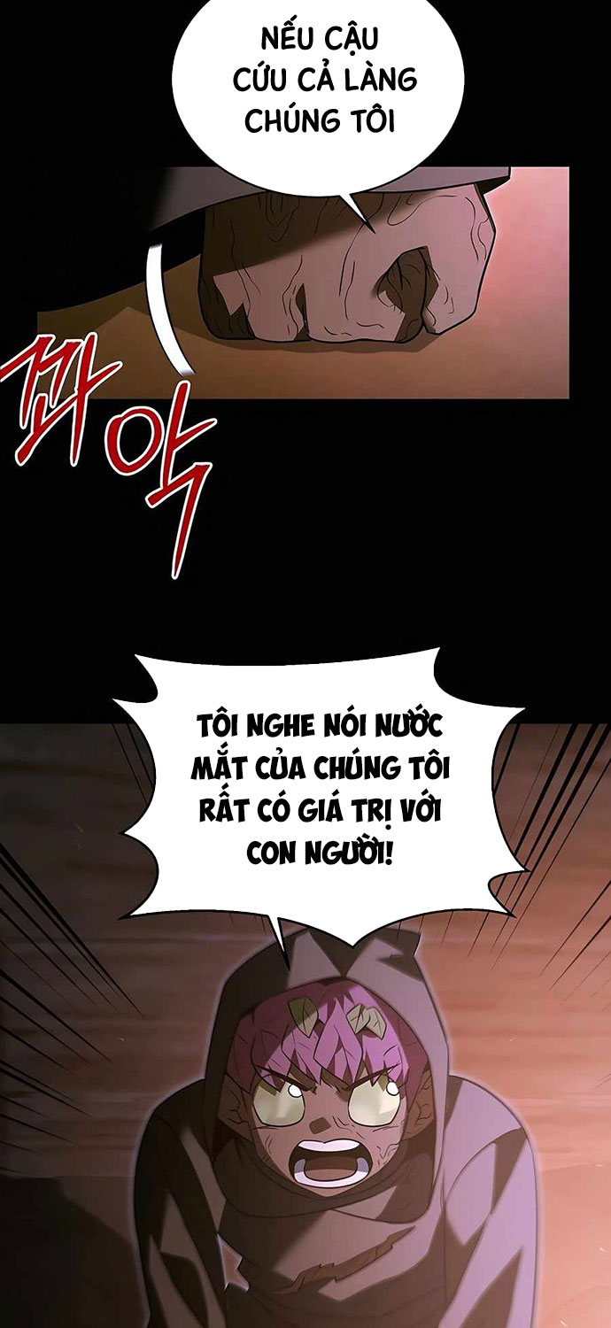 Anh Hùng Trọng Sinh Thành Trưởng Tử Nhà Công Tước chapter 39 - Trang 11