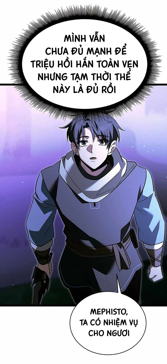 Anh Hùng Trọng Sinh Thành Trưởng Tử Nhà Công Tước chapter 39 - Trang 19